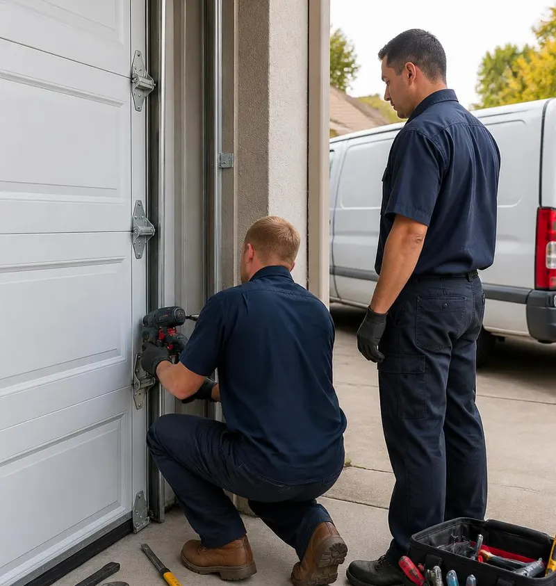 About Clermont Garage & Gate