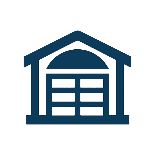 Clermont Garage & Gate logo